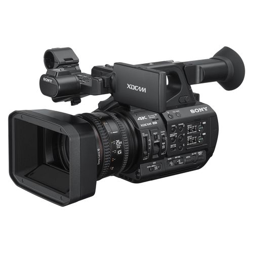 PXW-Z190V