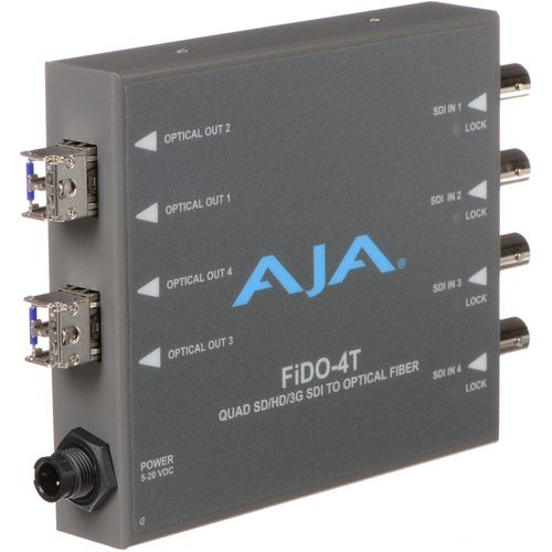FiDO-4T