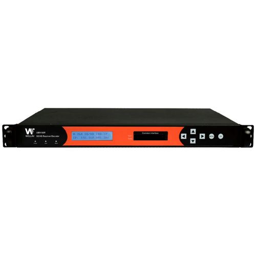 UMH-160R-SDI
