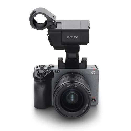 ILME-FX3