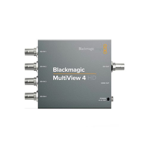 HDL-MULTIP3G/04HD