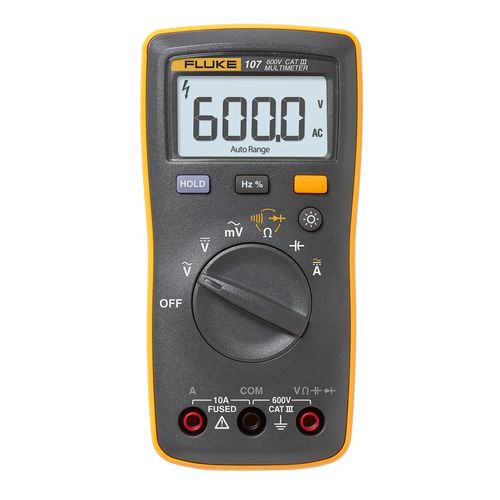 FLUKE-107 ESP