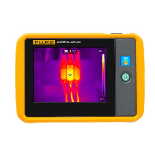 FLK-PTI120 9HZ 400C