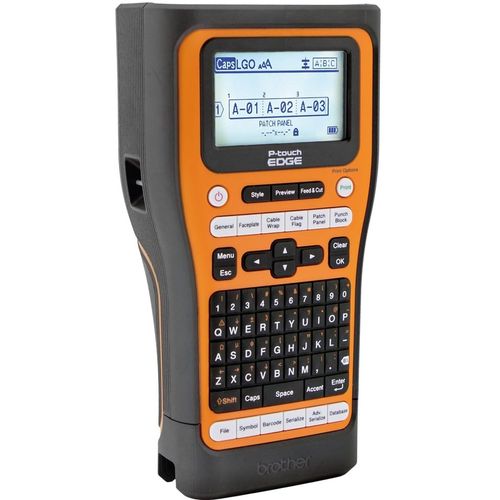 PT-E510VP