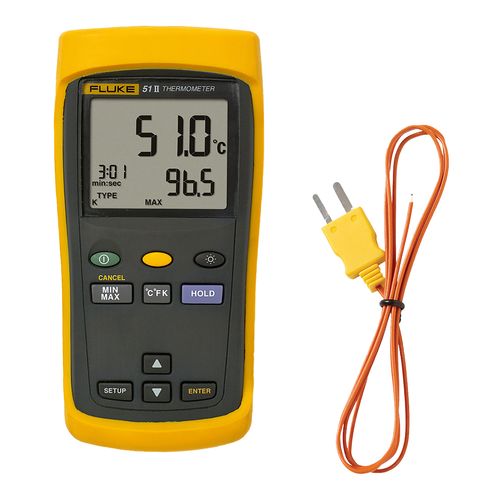 FLUKE-51-2 50HZ