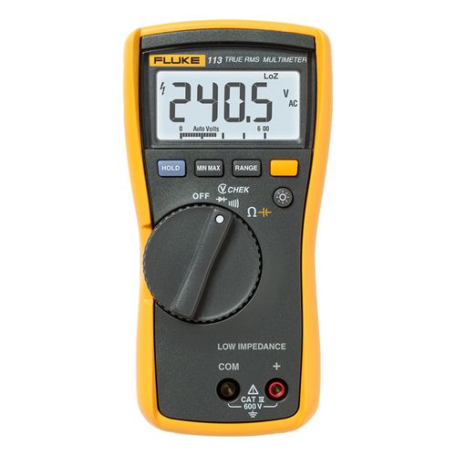FLUKE-113