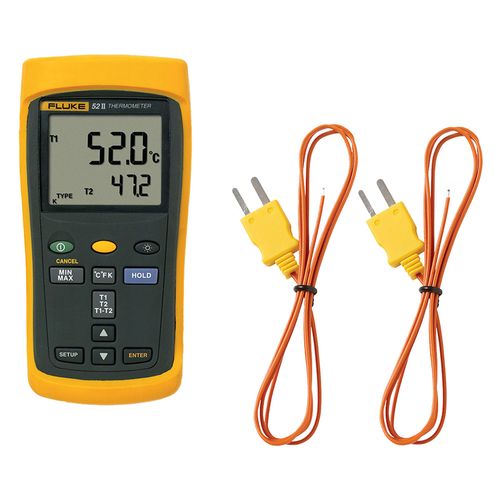 FLUKE-52-2 50HZ