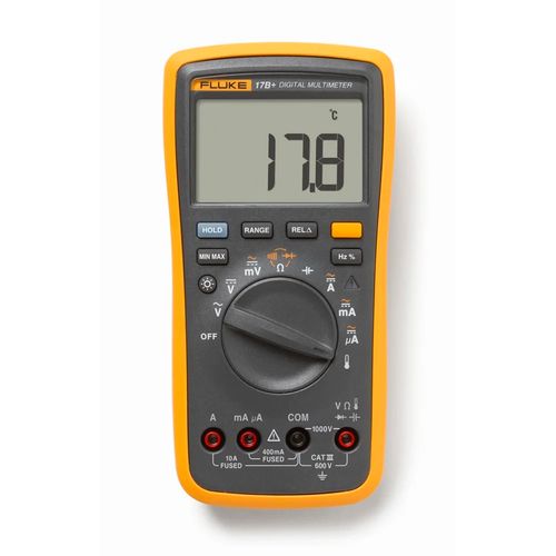 FLUKE-17B+ ESP