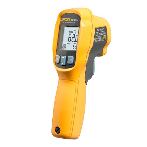 FLUKE-62 MAX+ ESPR